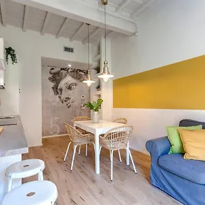Apartment Ricasoli By Mamo 