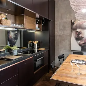 Apartment Ponte Vecchio Luxury And Stylish 