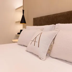 Casa de hóspedes Double A Luxury
