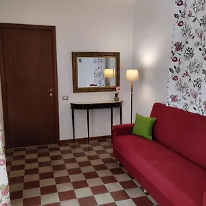 Appartement Manzoni 81