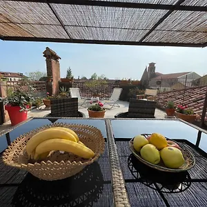 Appartement Giudecca Palanca 664