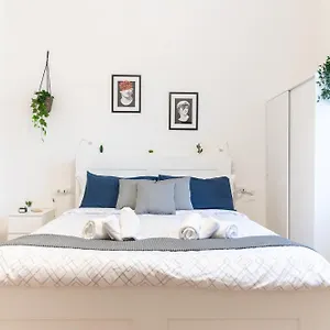 Appartement Studio's Nest - Close To Metro And Linate Airport