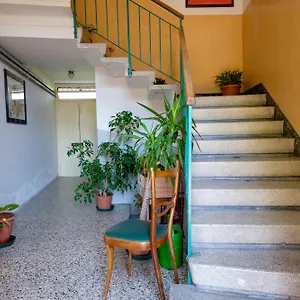 Apartment La Casa Imperfetta 