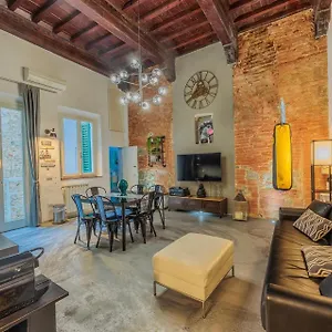 Apartment Luxury 
