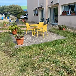  Appartement Sardegna Et Soleil Relax