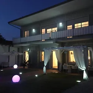 Casa de hóspedes Garden