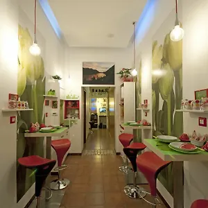 Alojamento de Acomodação e Pequeno-almoço Rhome86