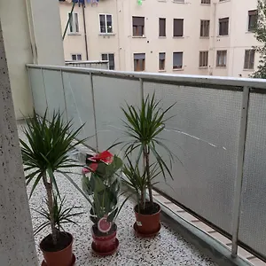 Casa de hóspedes Venice