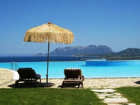 Hotel Luna Lughente Olbia