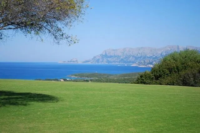 Hotel Luna Lughente Olbia
