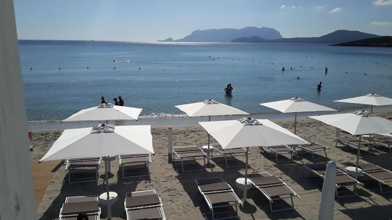 Hotel Luna Lughente Olbia