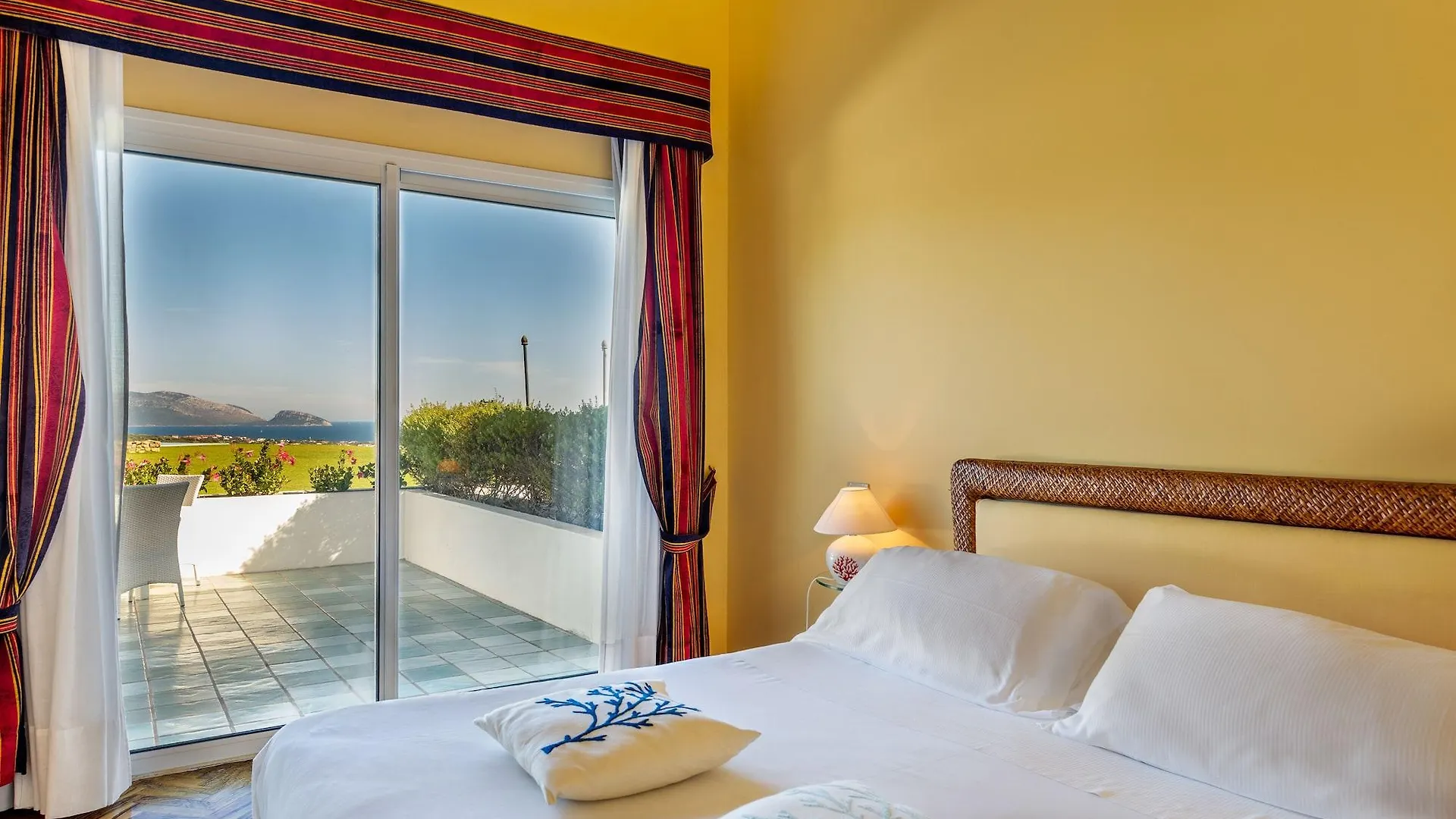Hotel Luna Lughente Olbia