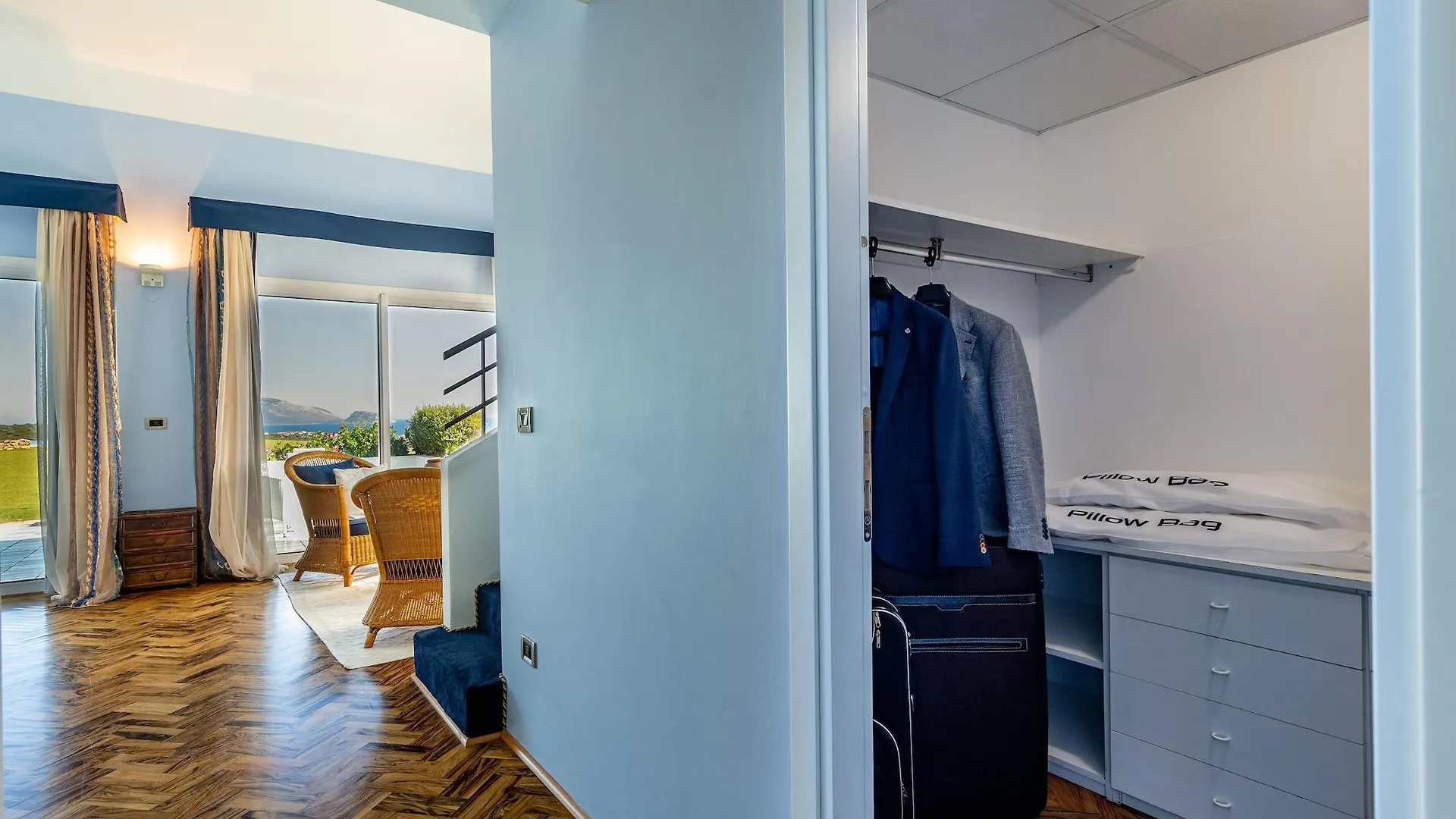 Hotel Luna Lughente Olbia
