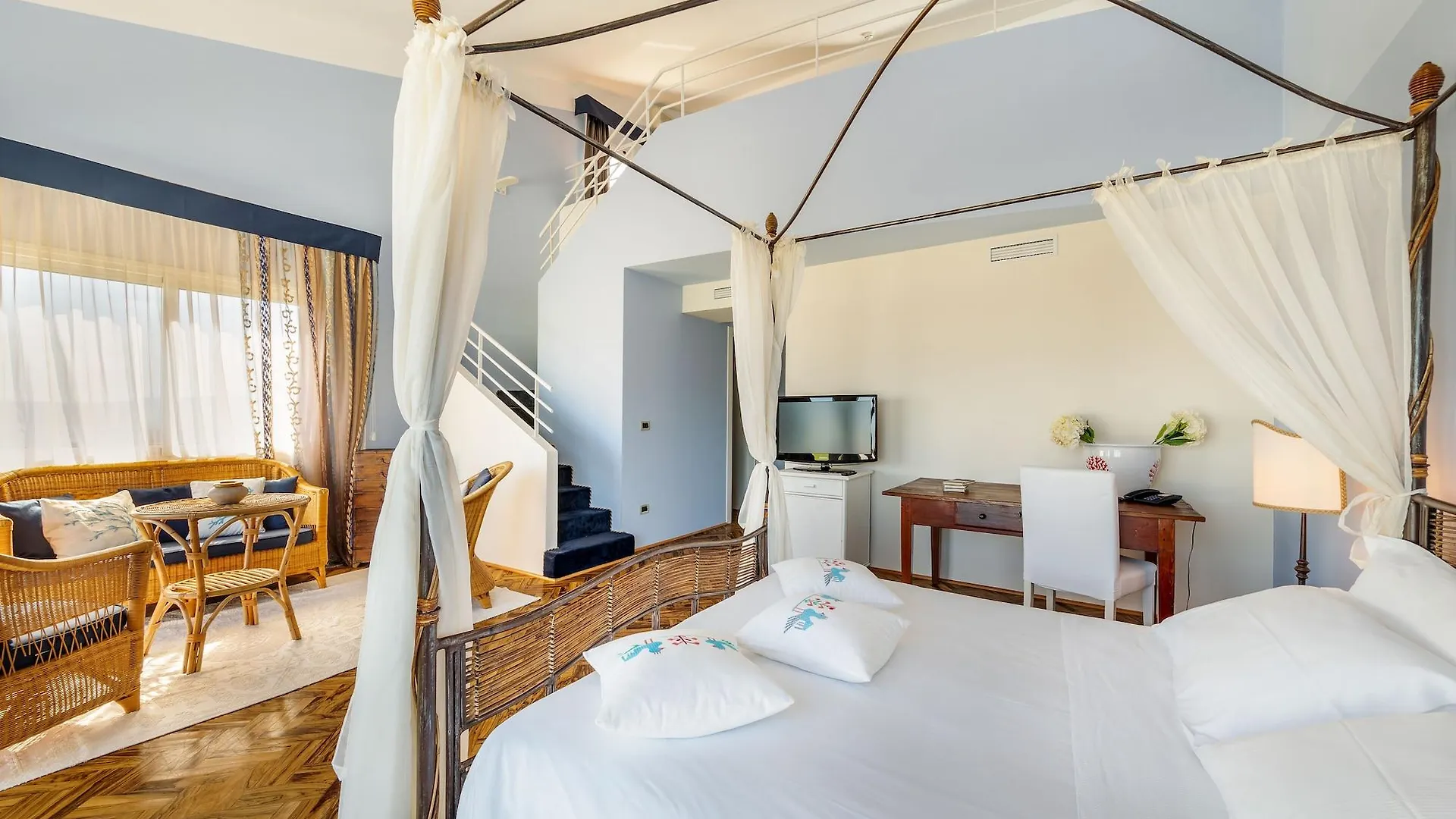 Hotel Luna Lughente Olbia