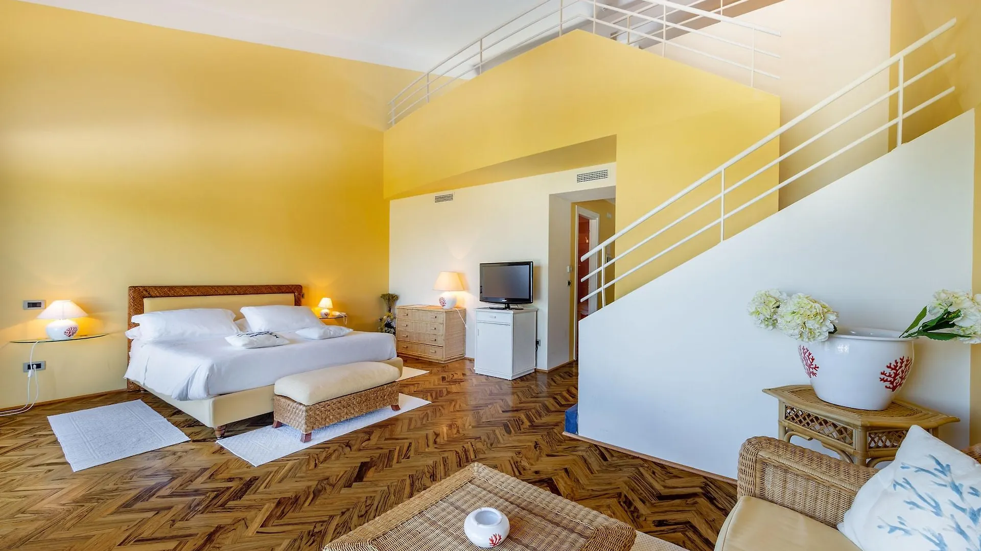 Hotel Luna Lughente Olbia