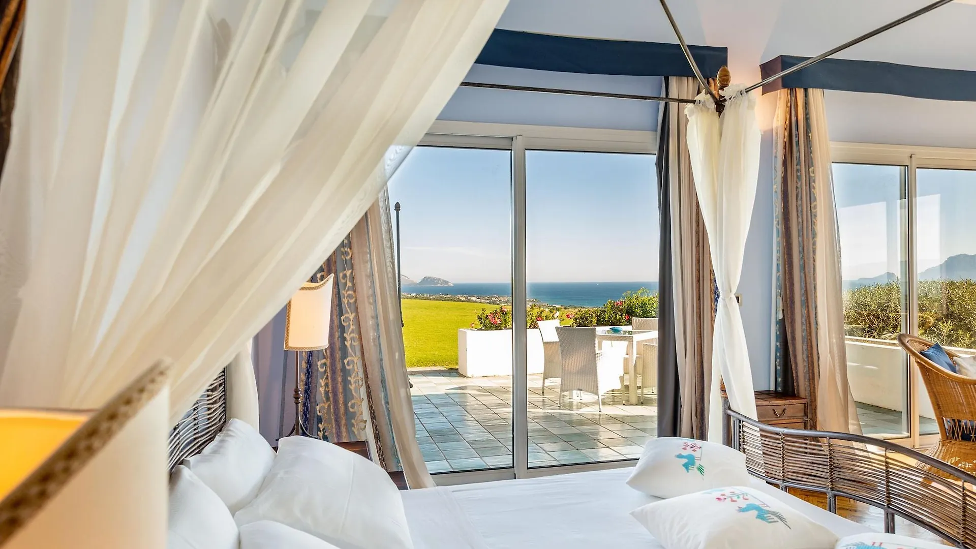 Hotel Luna Lughente Olbia