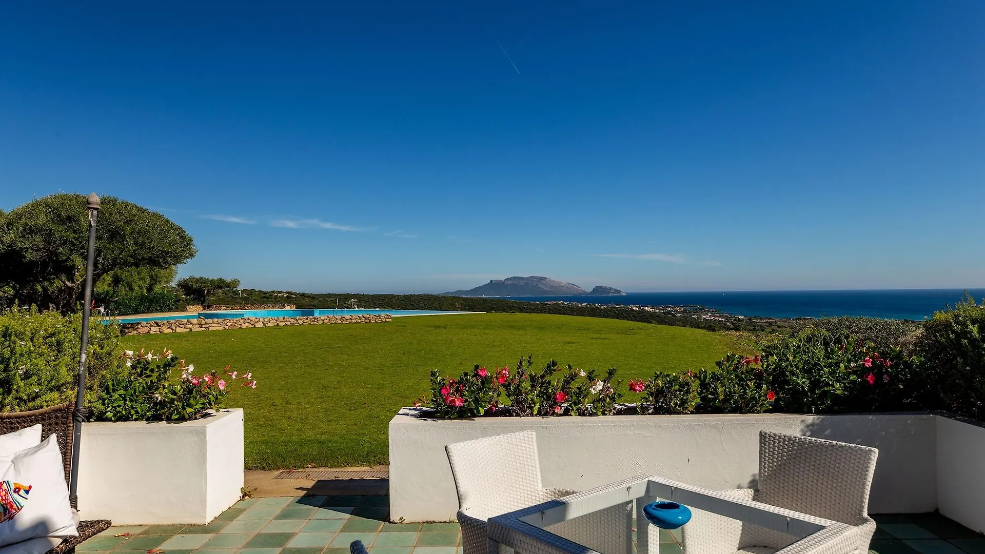Hotel Luna Lughente Olbia
