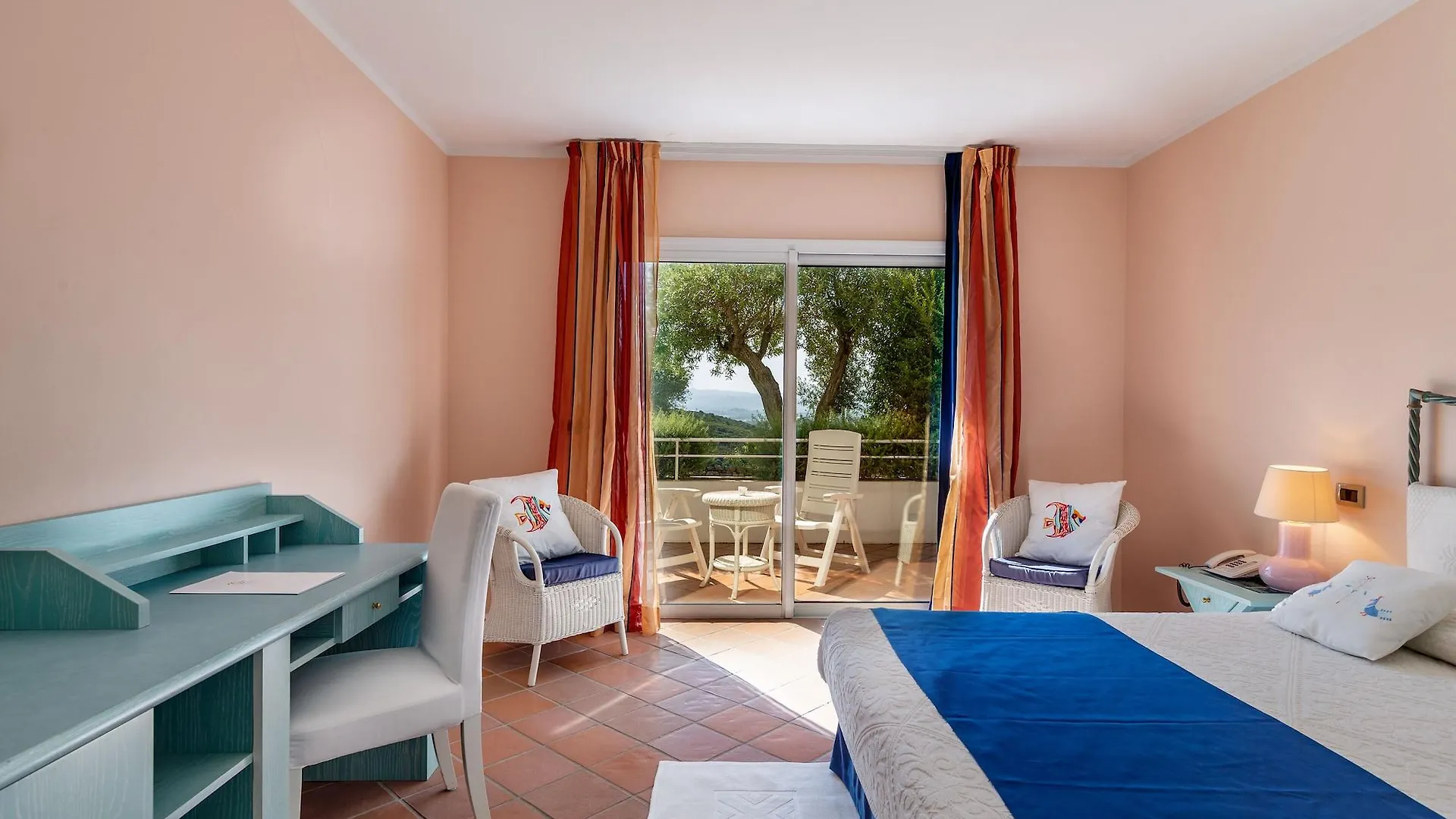 Hotel Luna Lughente Olbia