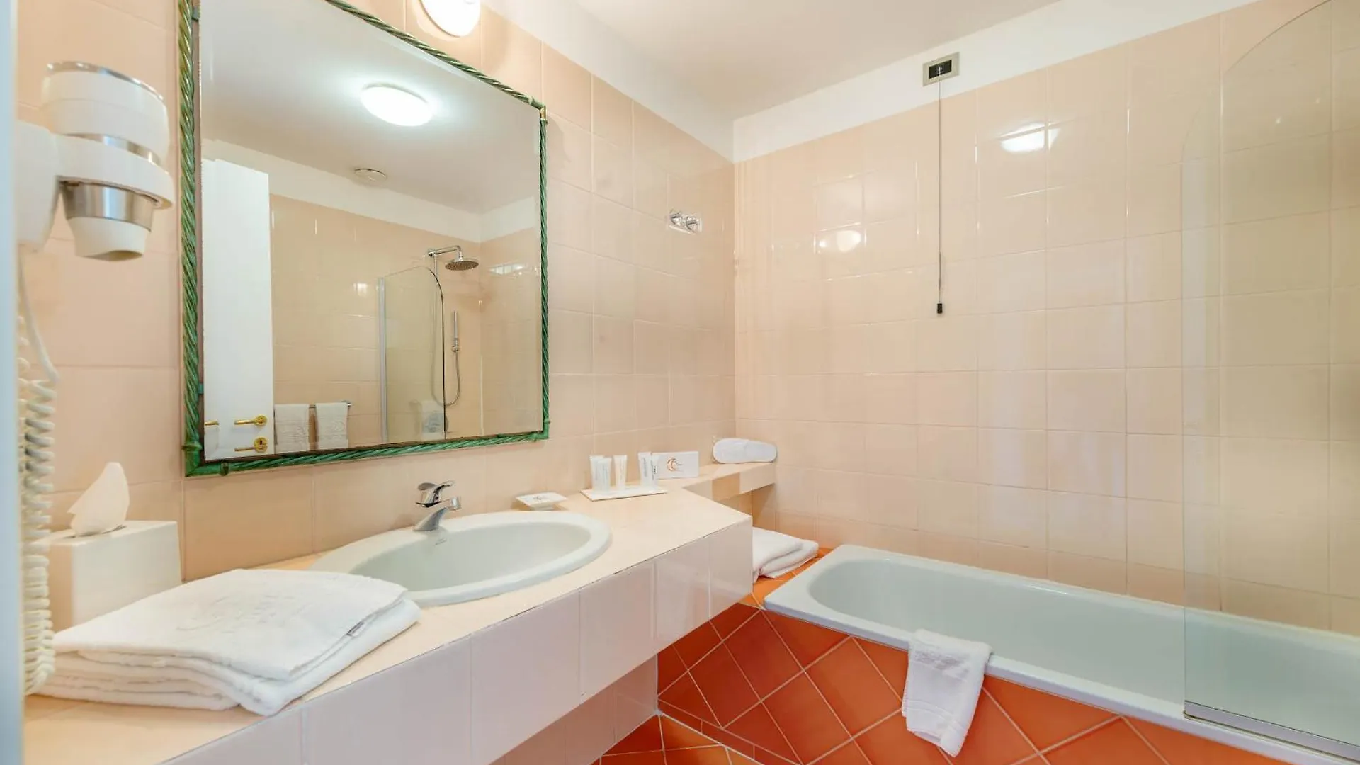 Hotel Luna Lughente Olbia