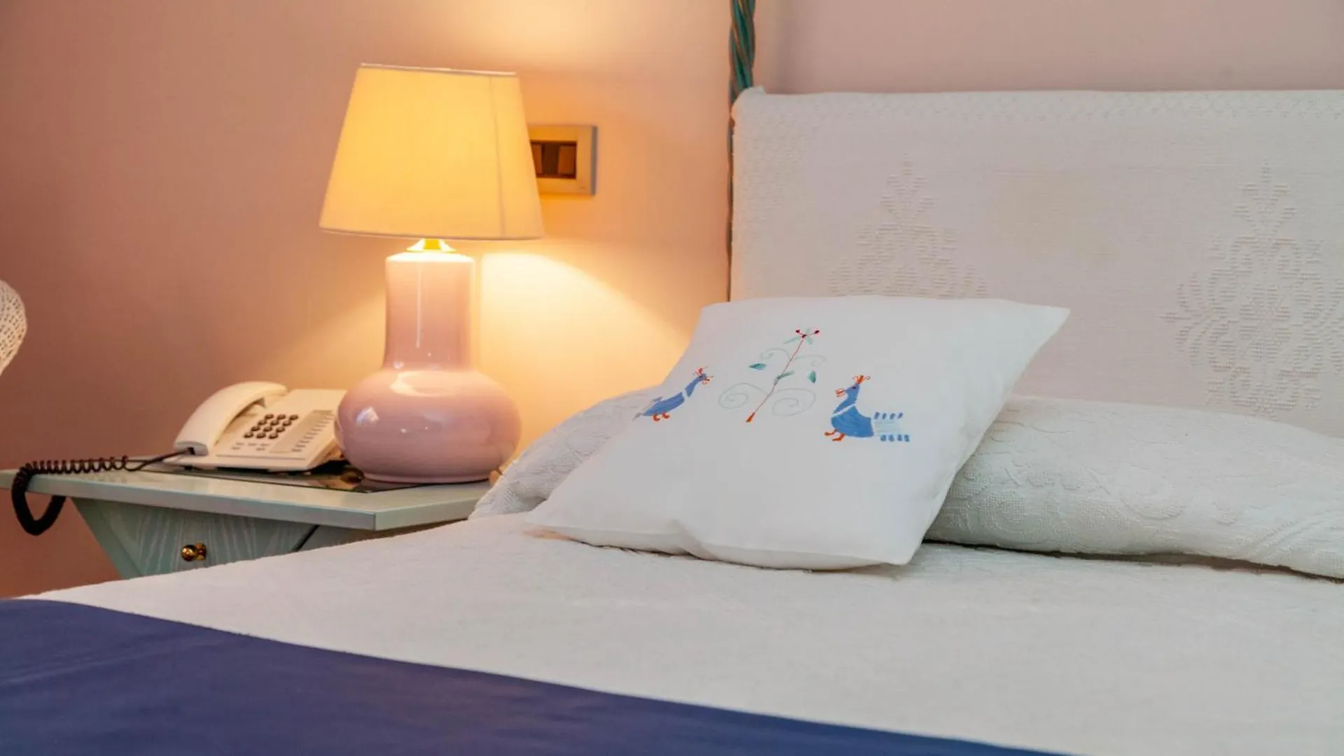 Hotel Luna Lughente Olbia