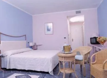 Hotel Luna Lughente Olbia