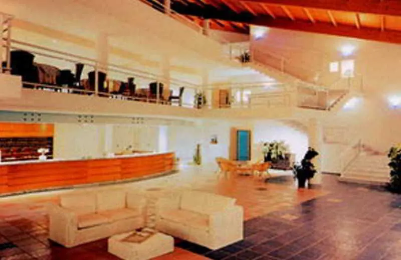 Hotel Luna Lughente Olbia