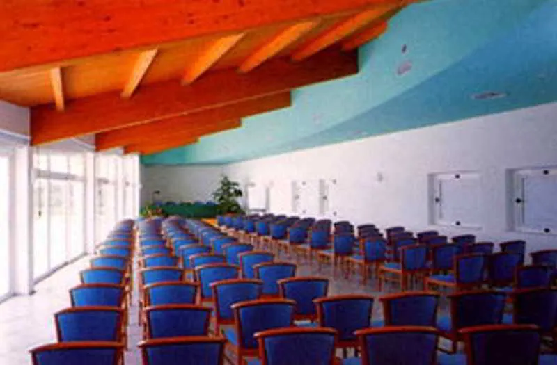 Hotel Luna Lughente Olbia