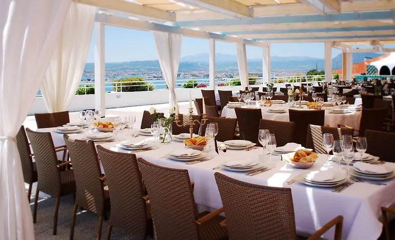 Hotel Luna Lughente Olbia