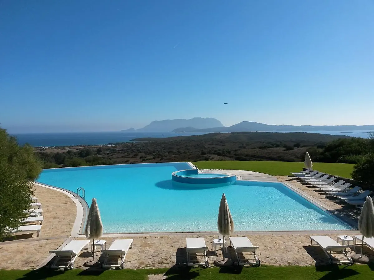 Hotel Luna Lughente Olbia