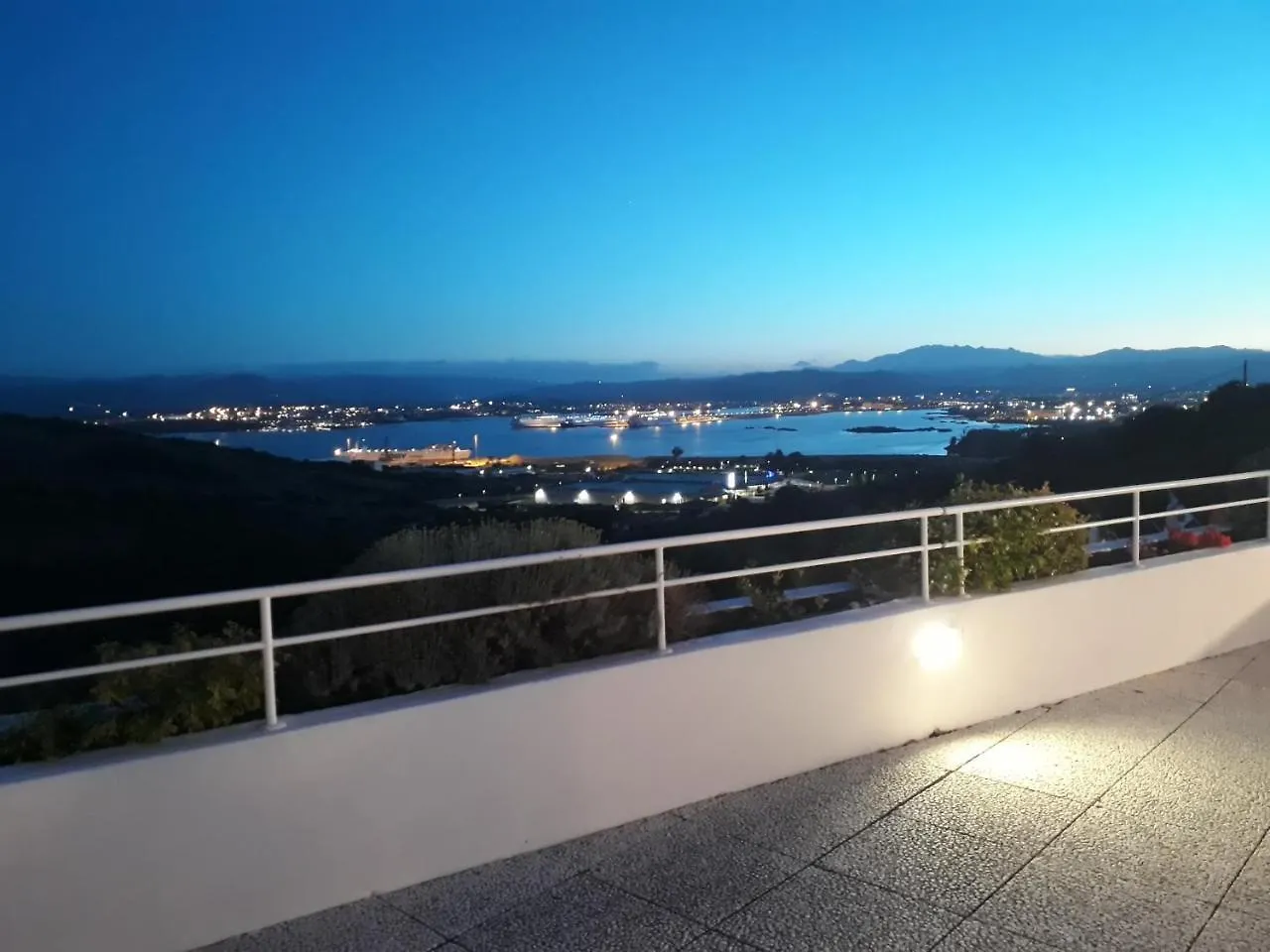 Hotel Luna Lughente Olbia