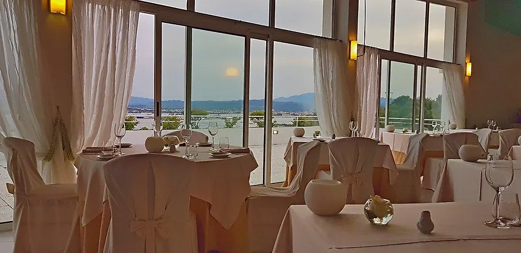 Hotel Luna Lughente Olbia