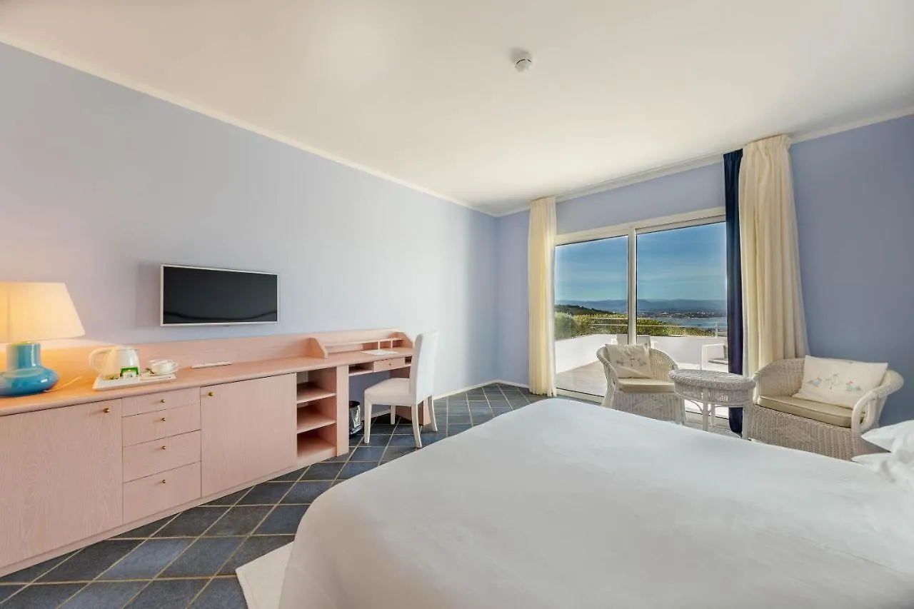 Hotel Luna Lughente Olbia