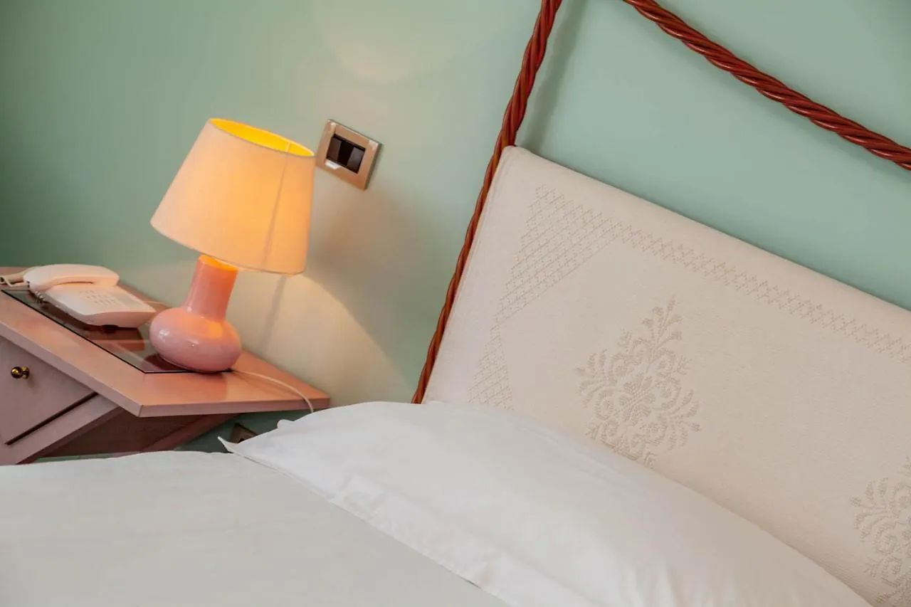 Hotel Luna Lughente Olbia