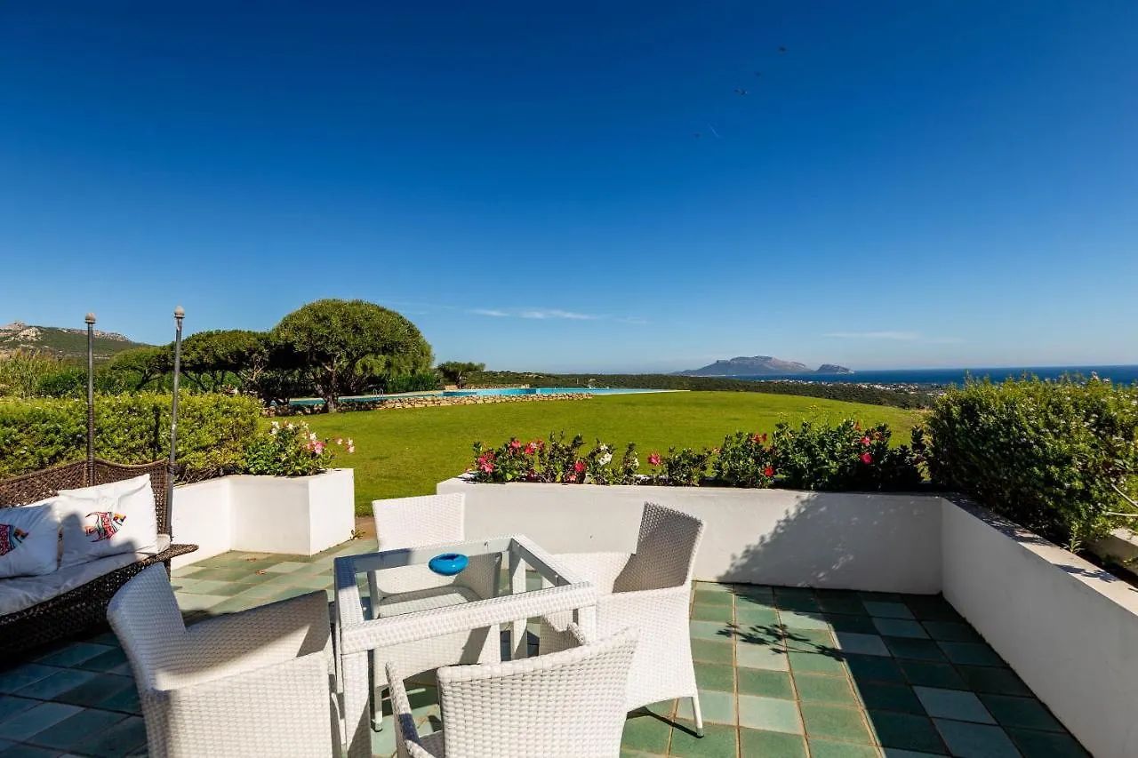Hotel Luna Lughente Olbia