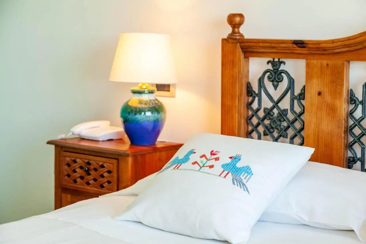 Hotel Luna Lughente Olbia