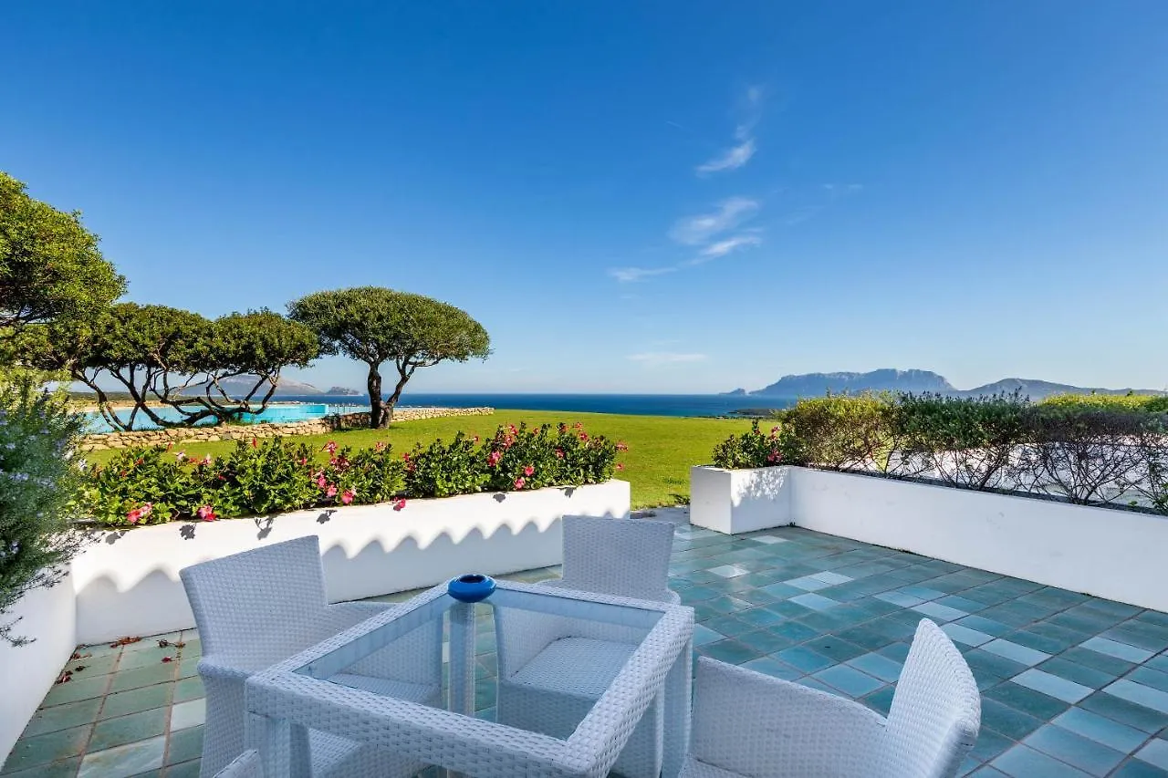 Hotel Luna Lughente Olbia