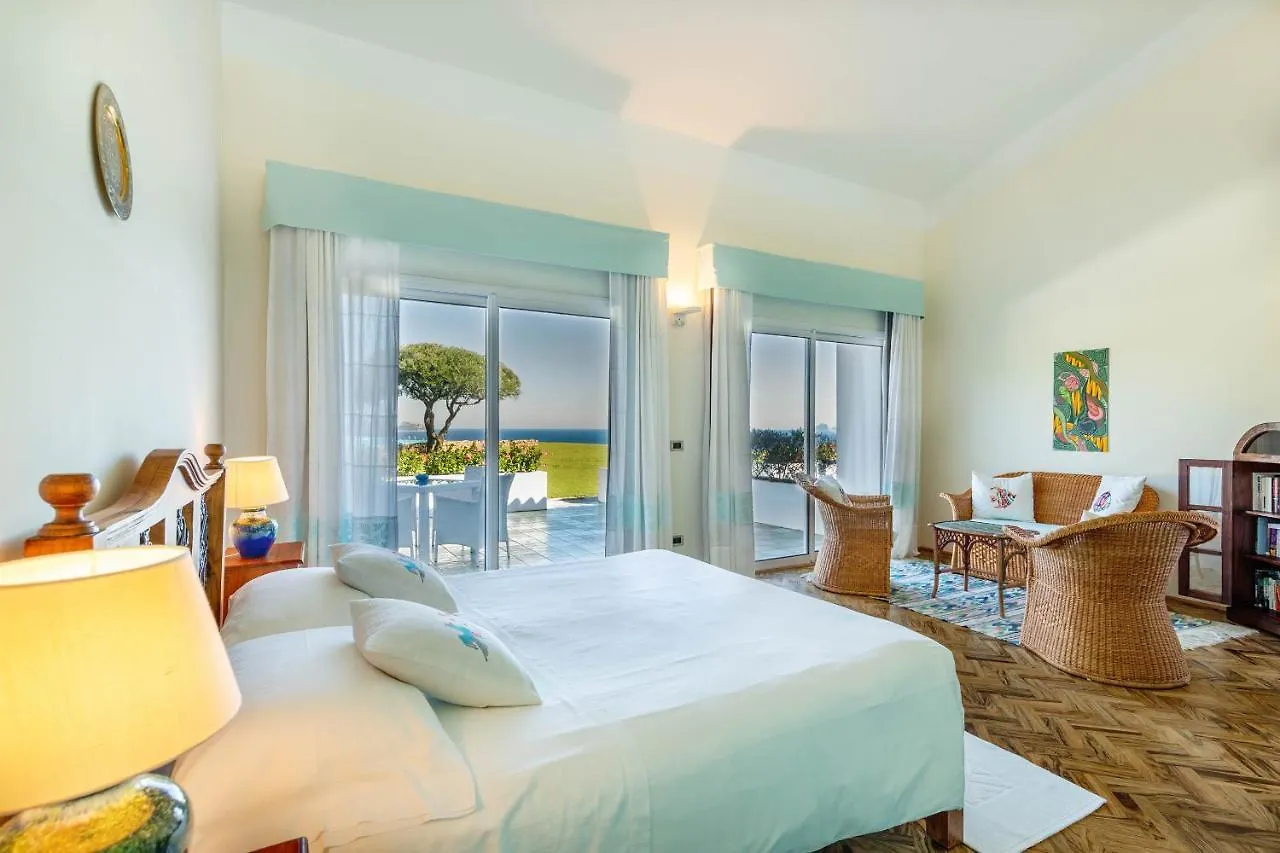 Hotel Luna Lughente Olbia