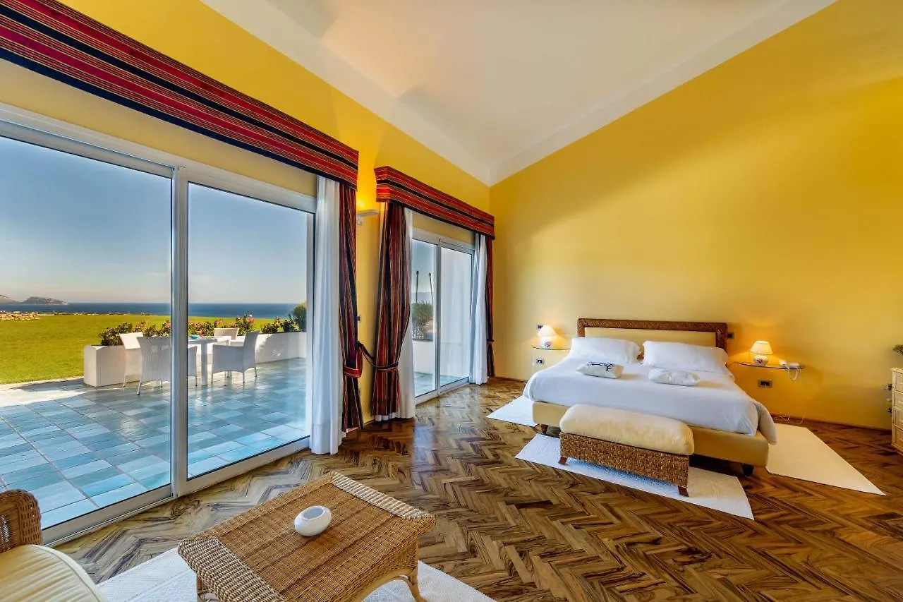 Hotel Luna Lughente Olbia