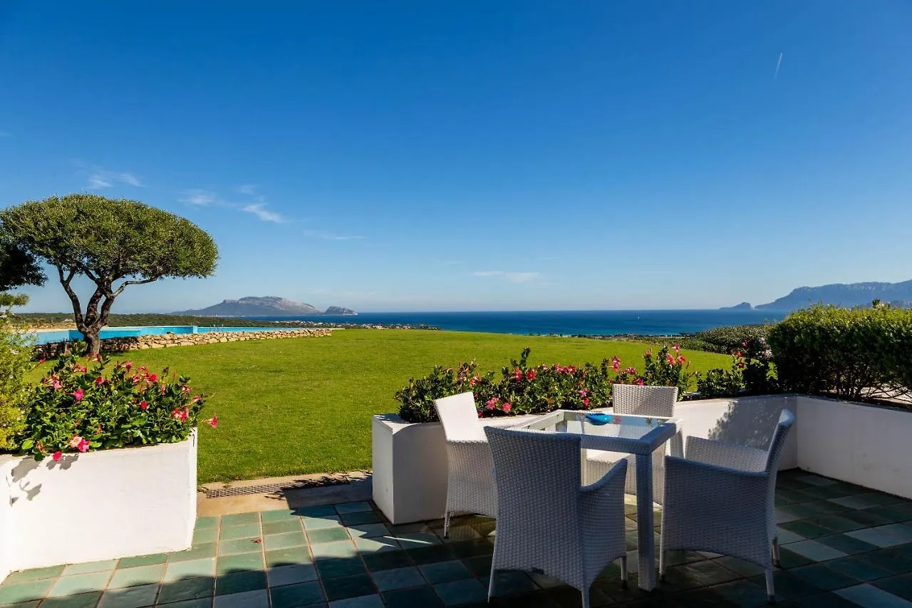 Hotel Luna Lughente Olbia