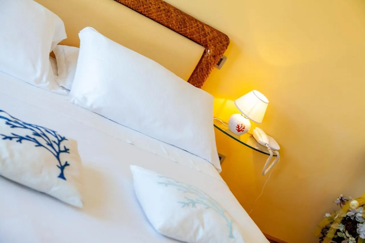 Hotel Luna Lughente Olbia 4*,  Italy