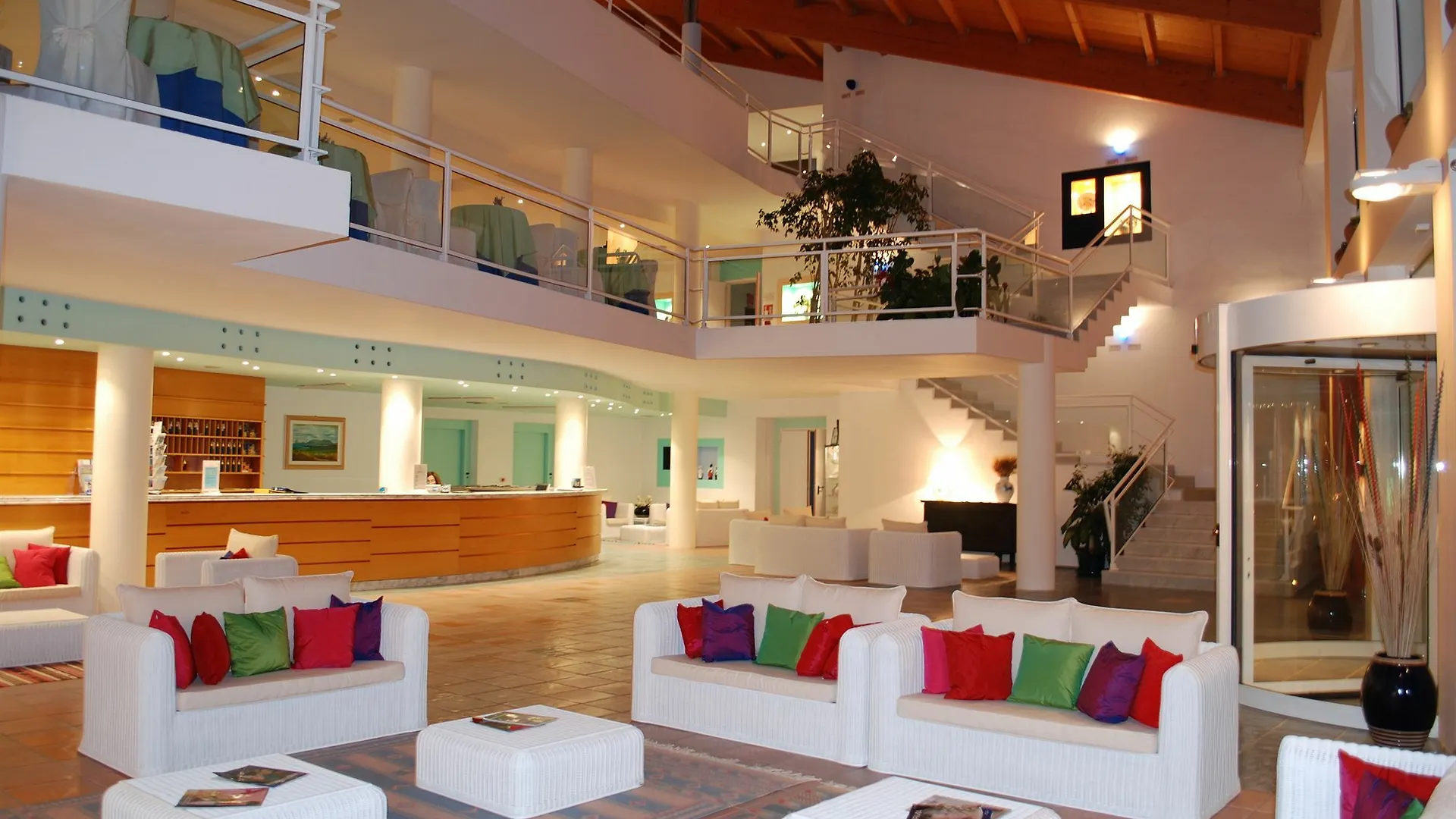 Hotel Luna Lughente Olbia