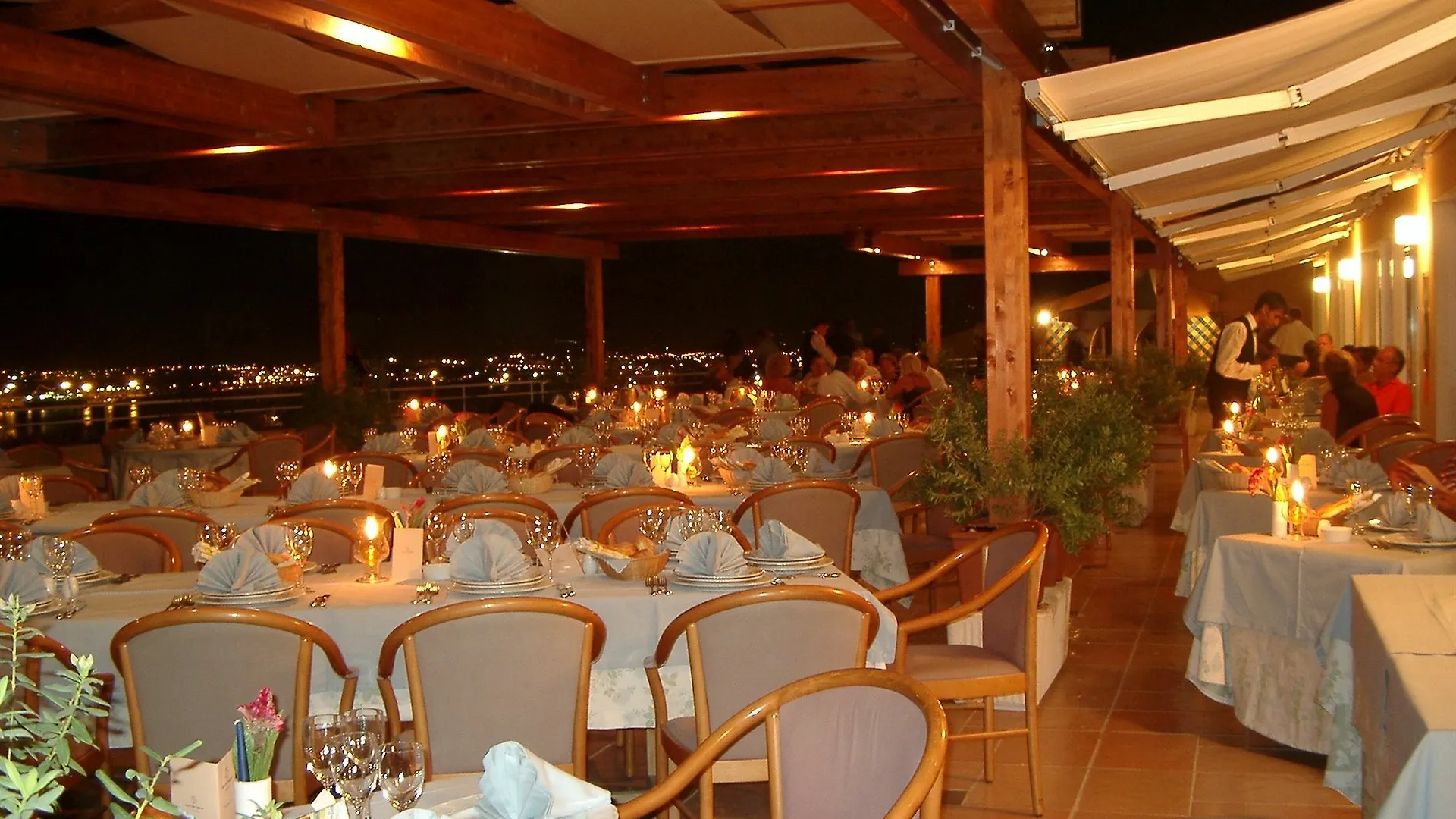 Hotel Luna Lughente Olbia