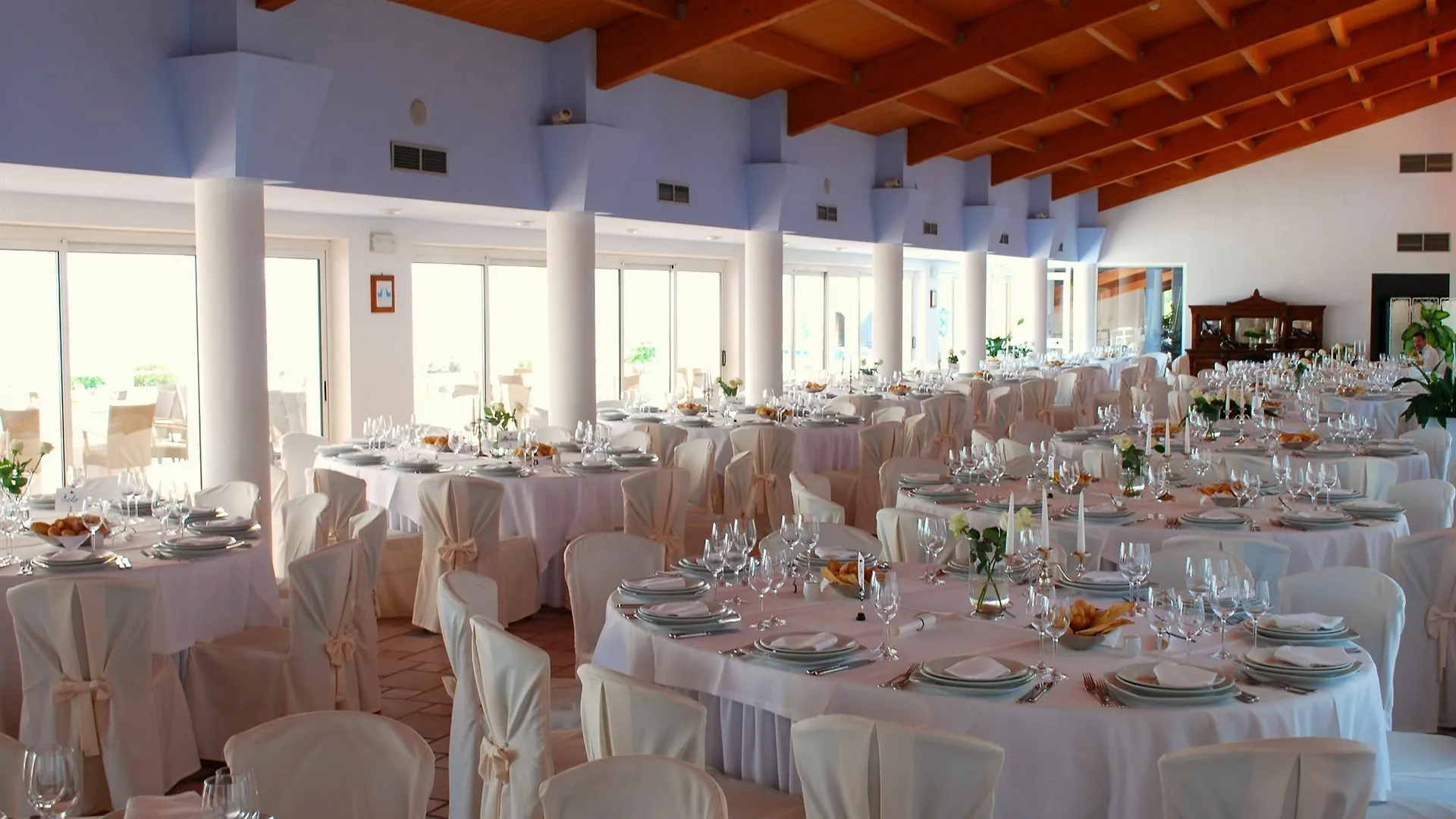 Hotel Luna Lughente Olbia