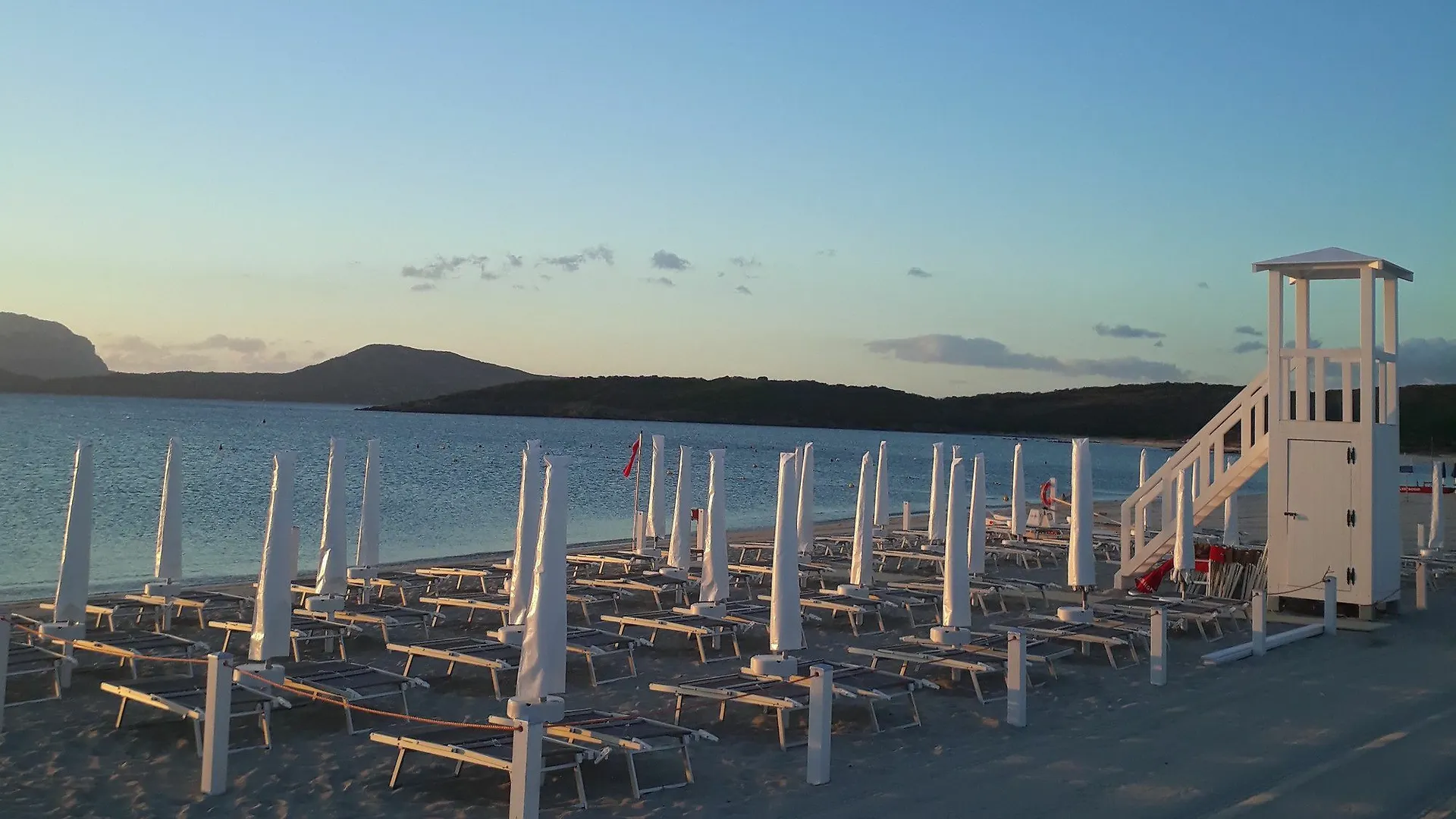 Hotel Luna Lughente Olbia 4*,  Italy