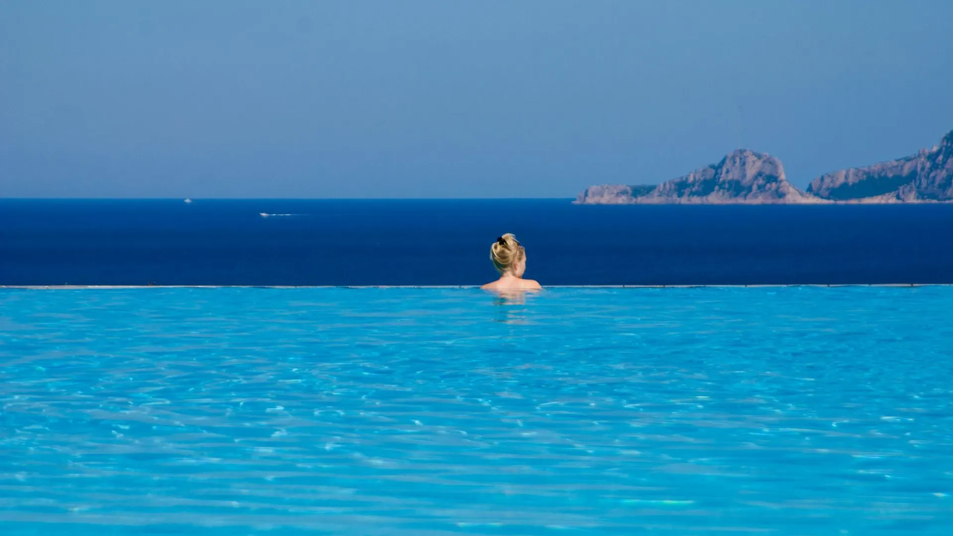 Hotel Luna Lughente Olbia